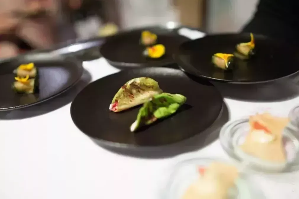 Contemporary Gastronomy: Innovative Chefs and Trends