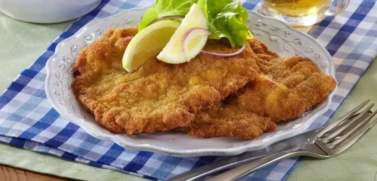 History of Slovenian Cuisine: From Austro-Hungarian to Modern Fusion