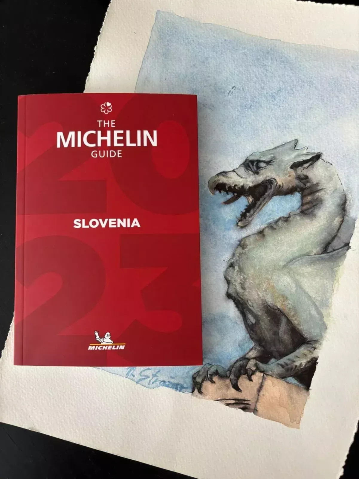 Award-Winning Restaurants: Michelin Stars in Slovenia