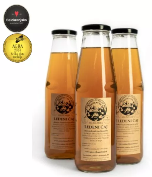 SEI Beverage mission