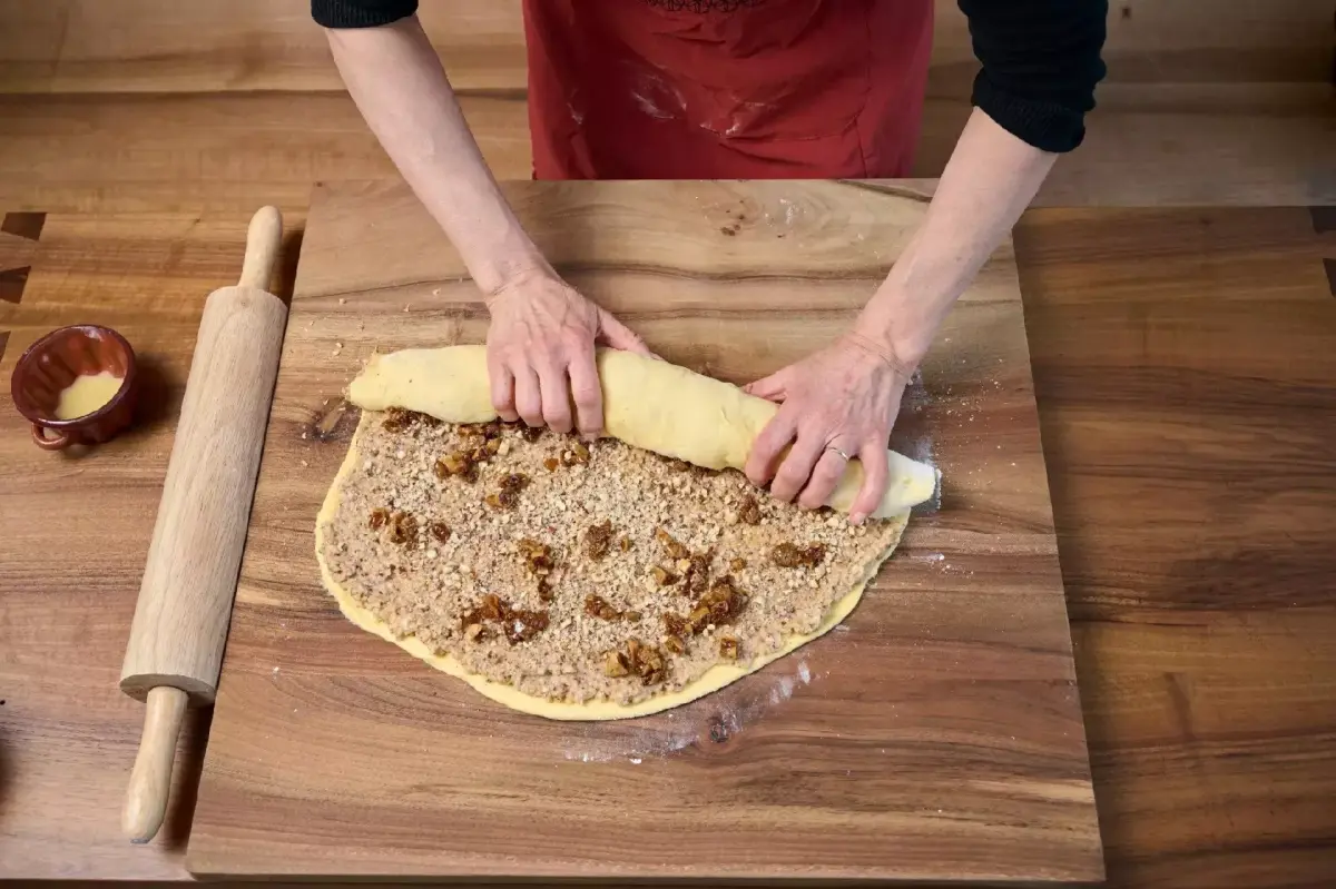 Slovenian Recipes: Easy Steps for Home Cooking