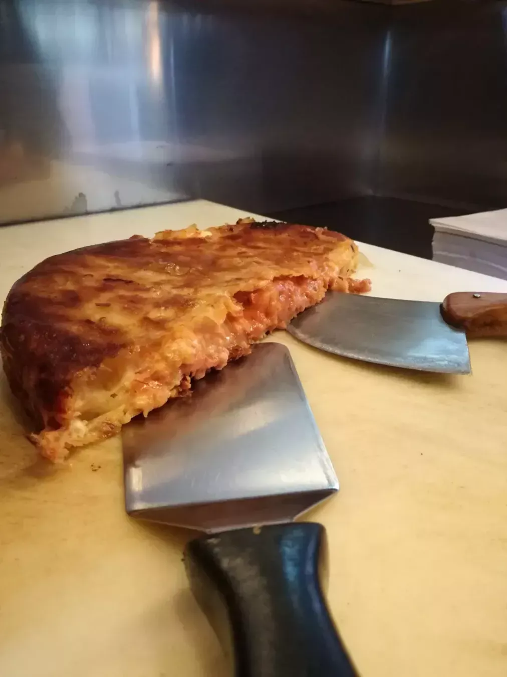 Street Food in Slovenia: Burek, Roasted Chestnuts and Much More