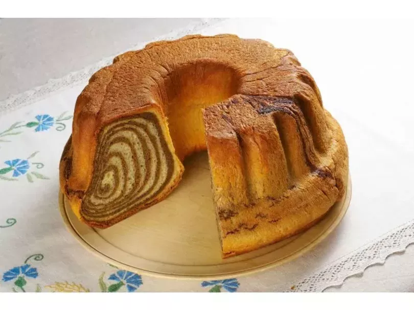 Typical Slovenian Dishes: Beginning with Potica and Carniolan Sausage