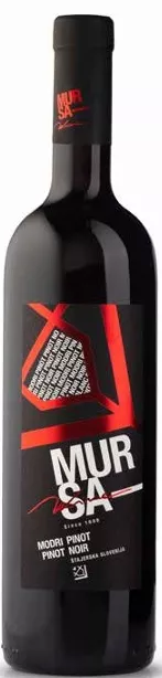 MA-RO, Mursa Wines
