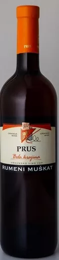 Prus Winery
