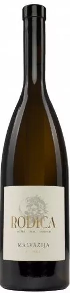 Rodica Organic Winery