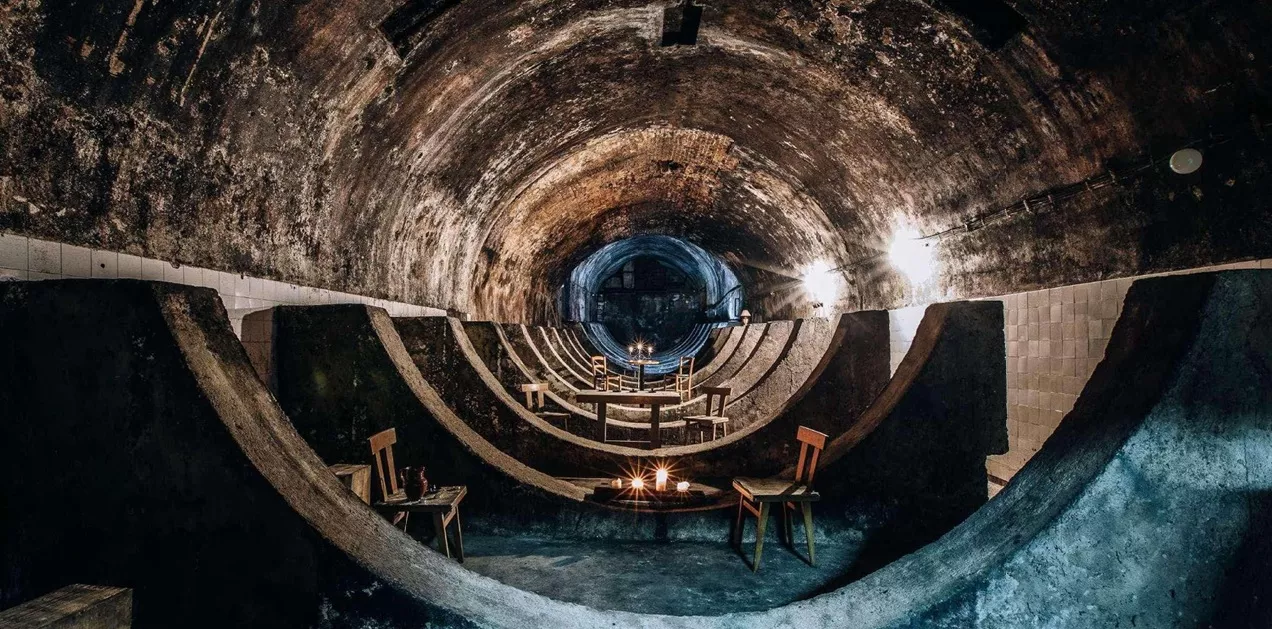 Wine Company VINAG 1847